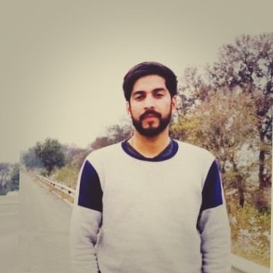 Awais Ali
