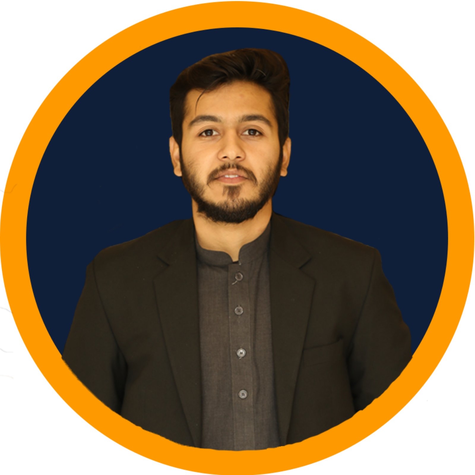 Muzammil Waqar