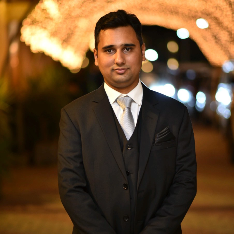 Usama Bin Imran